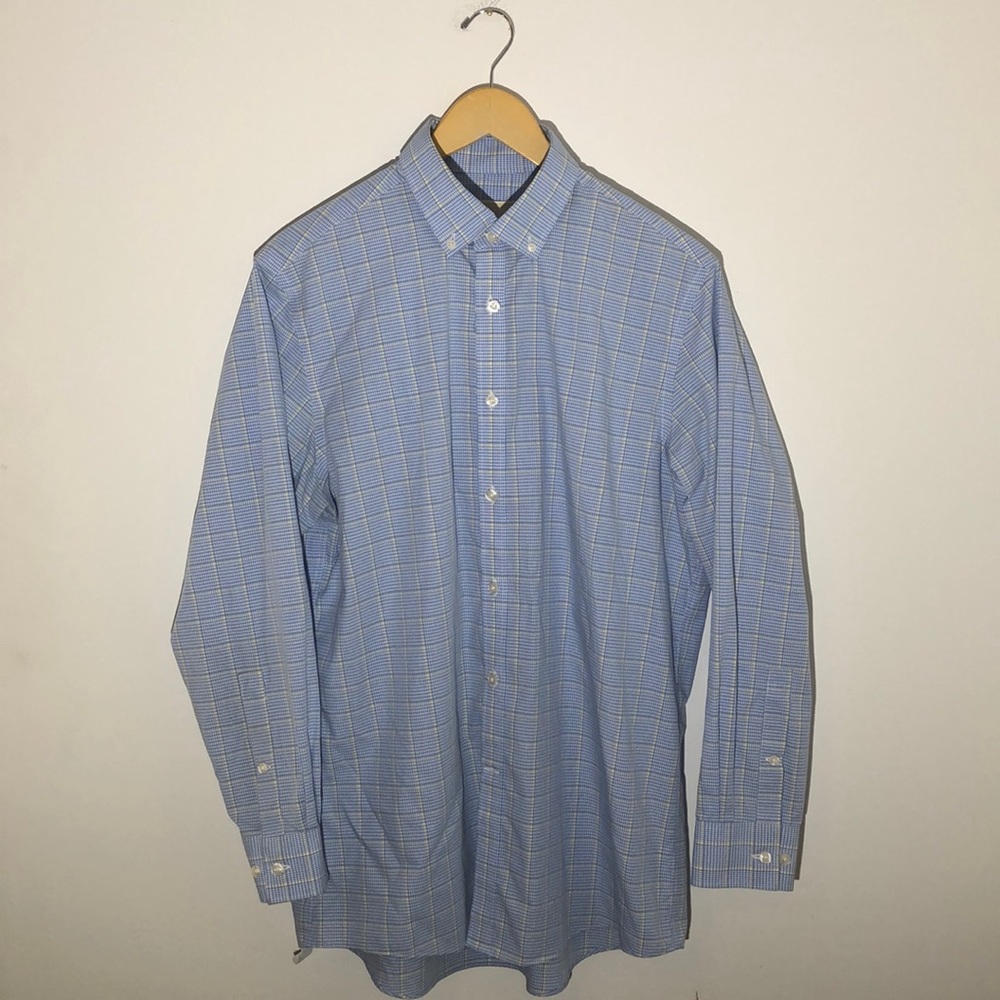 Michael Kors button down dress shirt